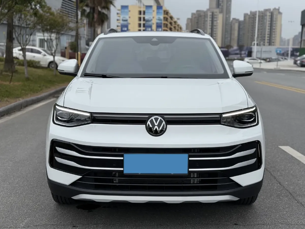 2026 Volkswagen Tharu 1.5T 160HP L4 7DCT,autocango,china used car exporter,china ev exporter,chinese used car exporter,chinese used ev exporter