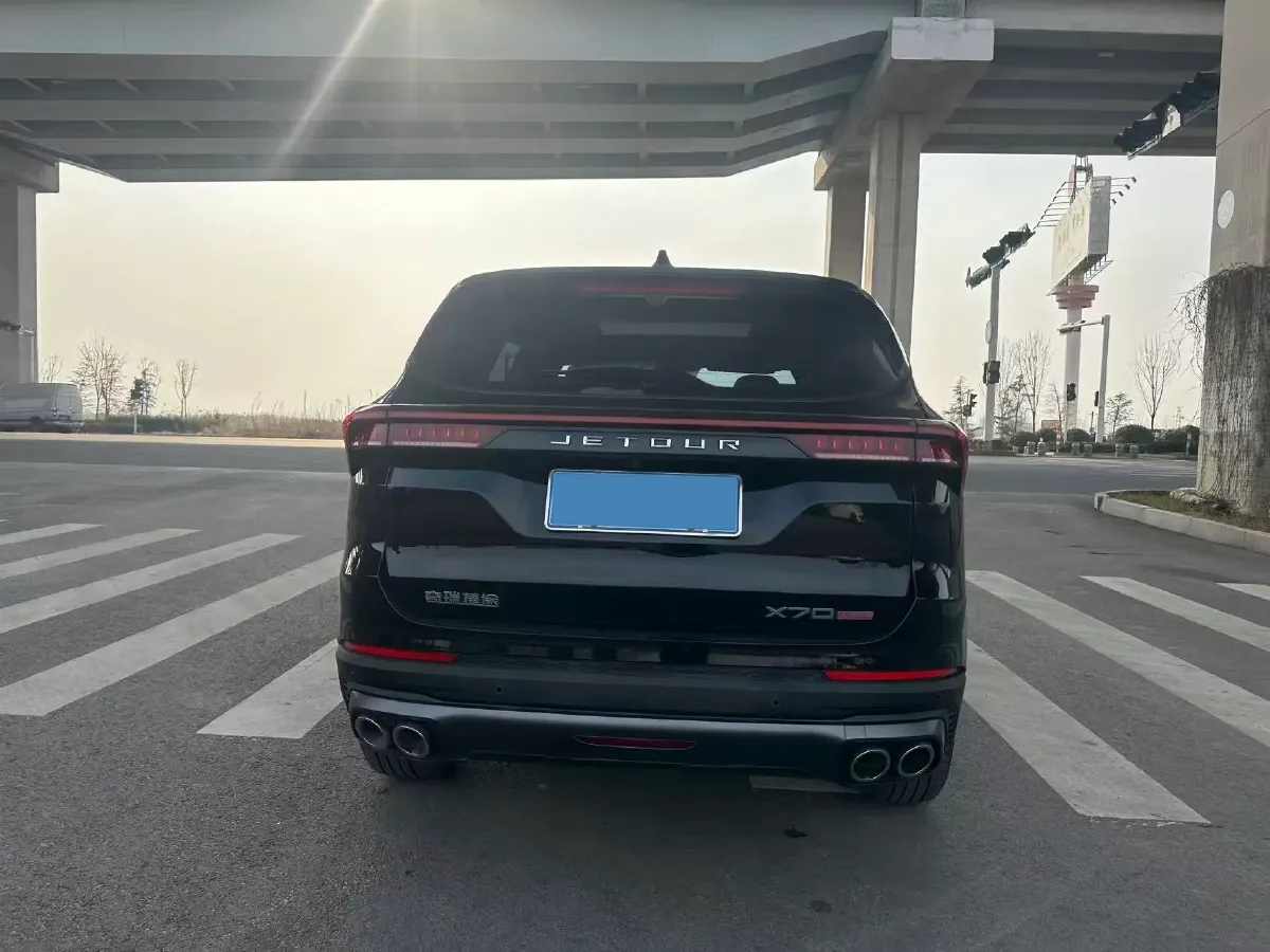 2023 Jetour X70 Plus 1.5T 156HP L4 6DCT,autocango,china used car exporter,china ev exporter,chinese used car exporter,chinese used ev exporter