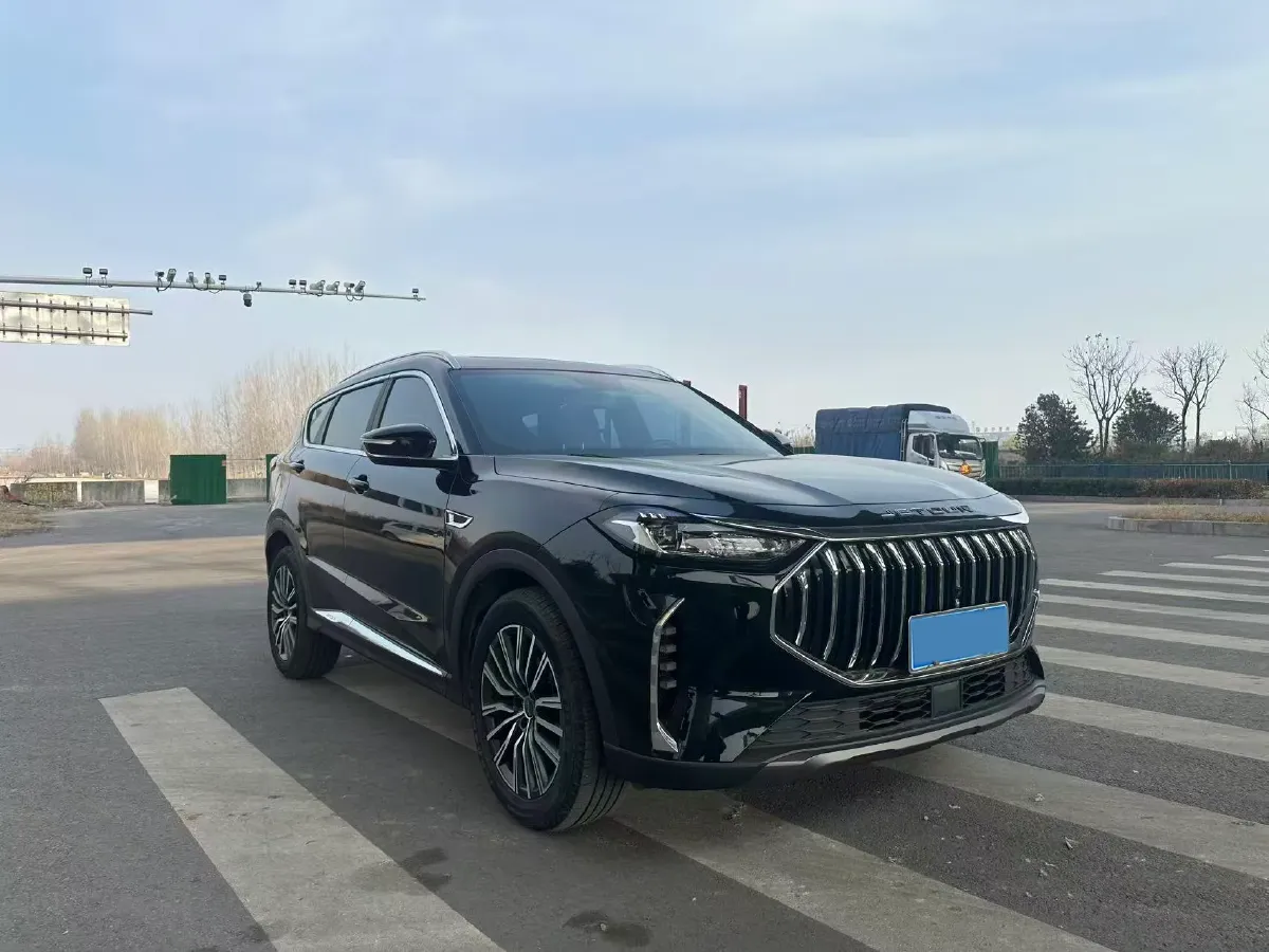 2023 Jetour X70 Plus 1.5T 156HP L4 6DCT,autocango,china used car exporter,china ev exporter,chinese used car exporter,chinese used ev exporter