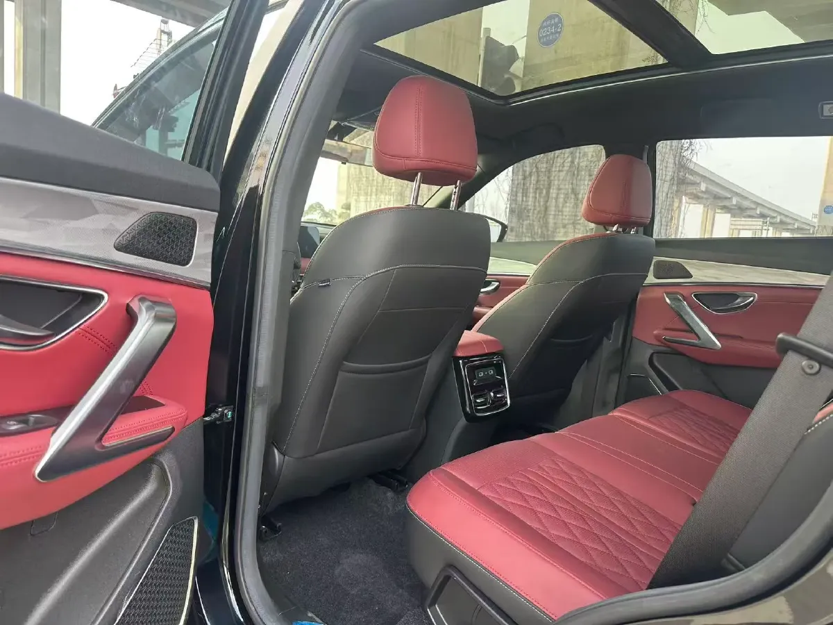 2023 Jetour X70 Plus 1.5T 156HP L4 6DCT,autocango,china used car exporter,china ev exporter,chinese used car exporter,chinese used ev exporter