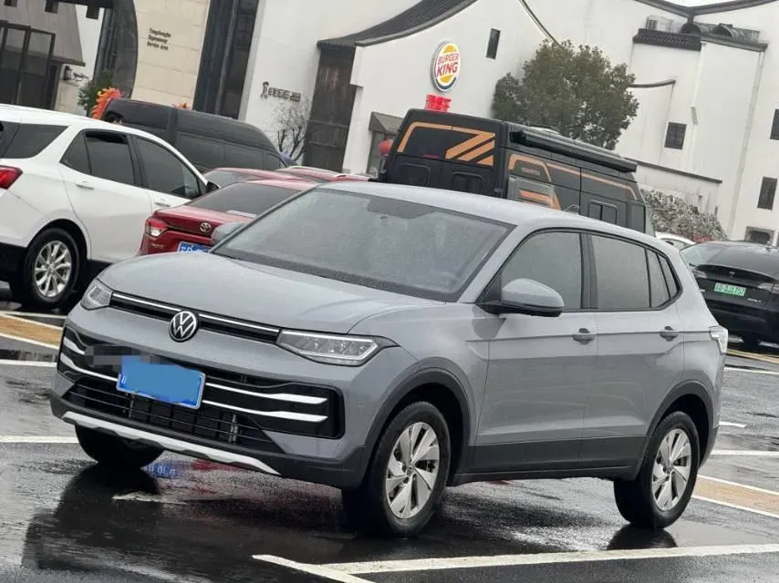 2026 Volkswagen Tharu 1.5L 110HP L4 6AT,autocango,china used car exporter,china ev exporter,chinese used car exporter,chinese used ev exporter