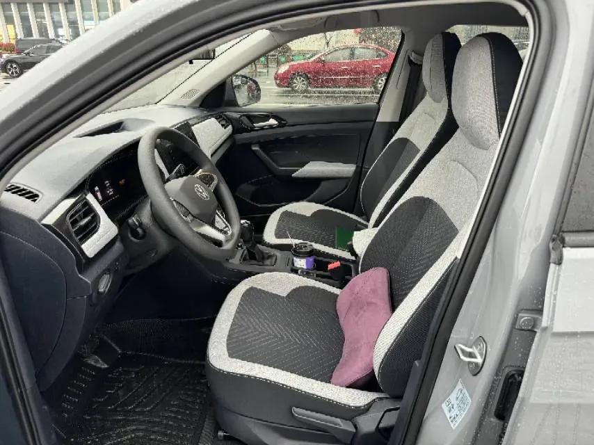 2026 Volkswagen Tharu 1.5L 110HP L4 6AT,autocango,china used car exporter,china ev exporter,chinese used car exporter,chinese used ev exporter