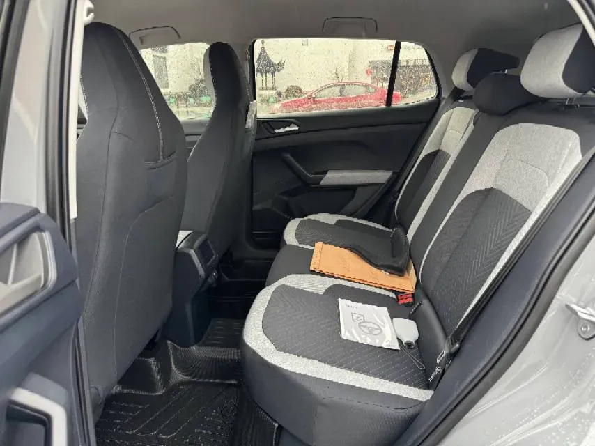 2026 Volkswagen Tharu 1.5L 110HP L4 6AT,autocango,china used car exporter,china ev exporter,chinese used car exporter,chinese used ev exporter