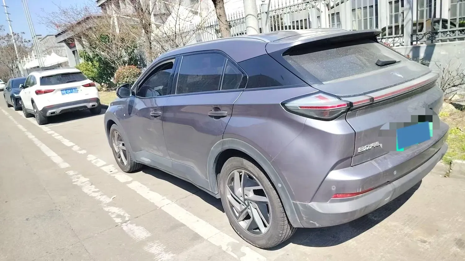 2021 Great Wall Poer 2.0T 163HP L4 8AT,autocango,china used car exporter,china ev exporter,chinese used car exporter,chinese used ev exporter