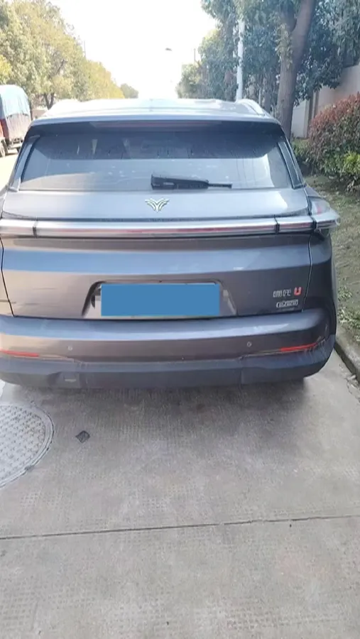 2021 Great Wall Poer 2.0T 163HP L4 8AT,autocango,china used car exporter,china ev exporter,chinese used car exporter,chinese used ev exporter