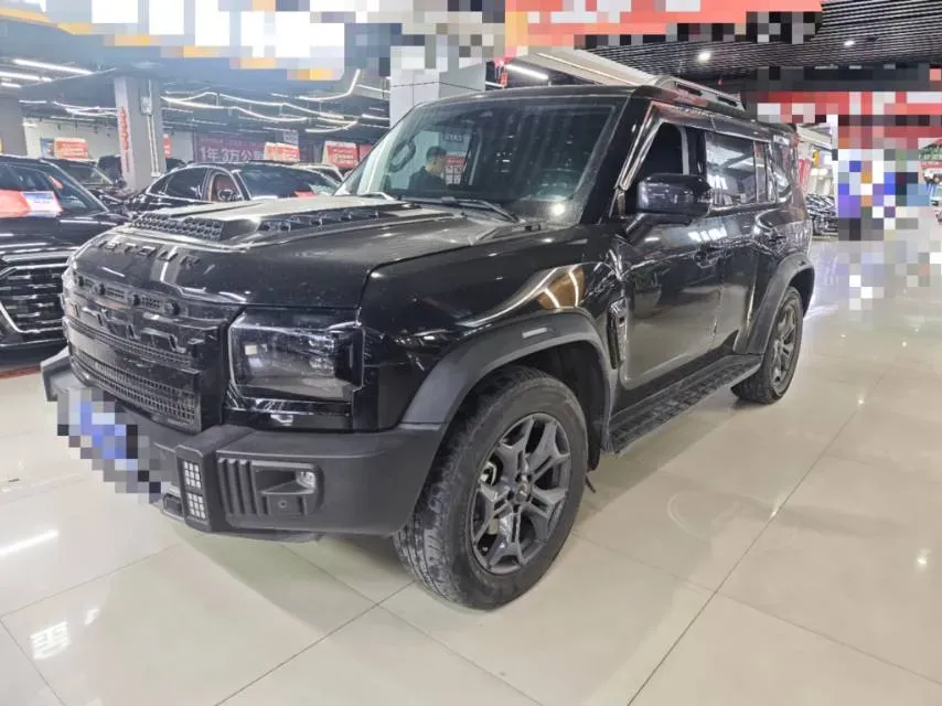 2024 Jetour Traveller 2.0T 254HP L4 7DCT,autocango,china used car exporter,china ev exporter,chinese used car exporter,chinese used ev exporter