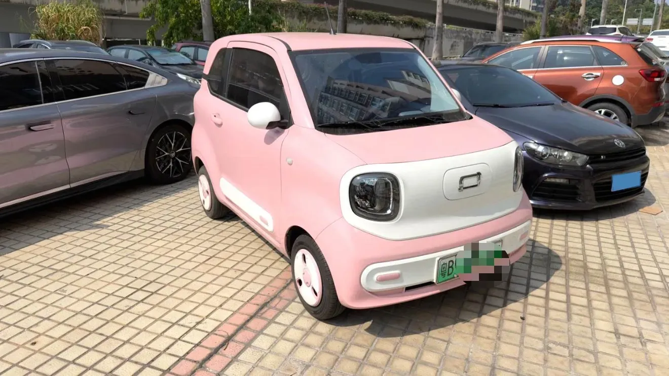 2025 Bestune Pony BEV 18.11KWH,autocango,china used car exporter,china ev exporter,chinese used car exporter,chinese used ev exporter