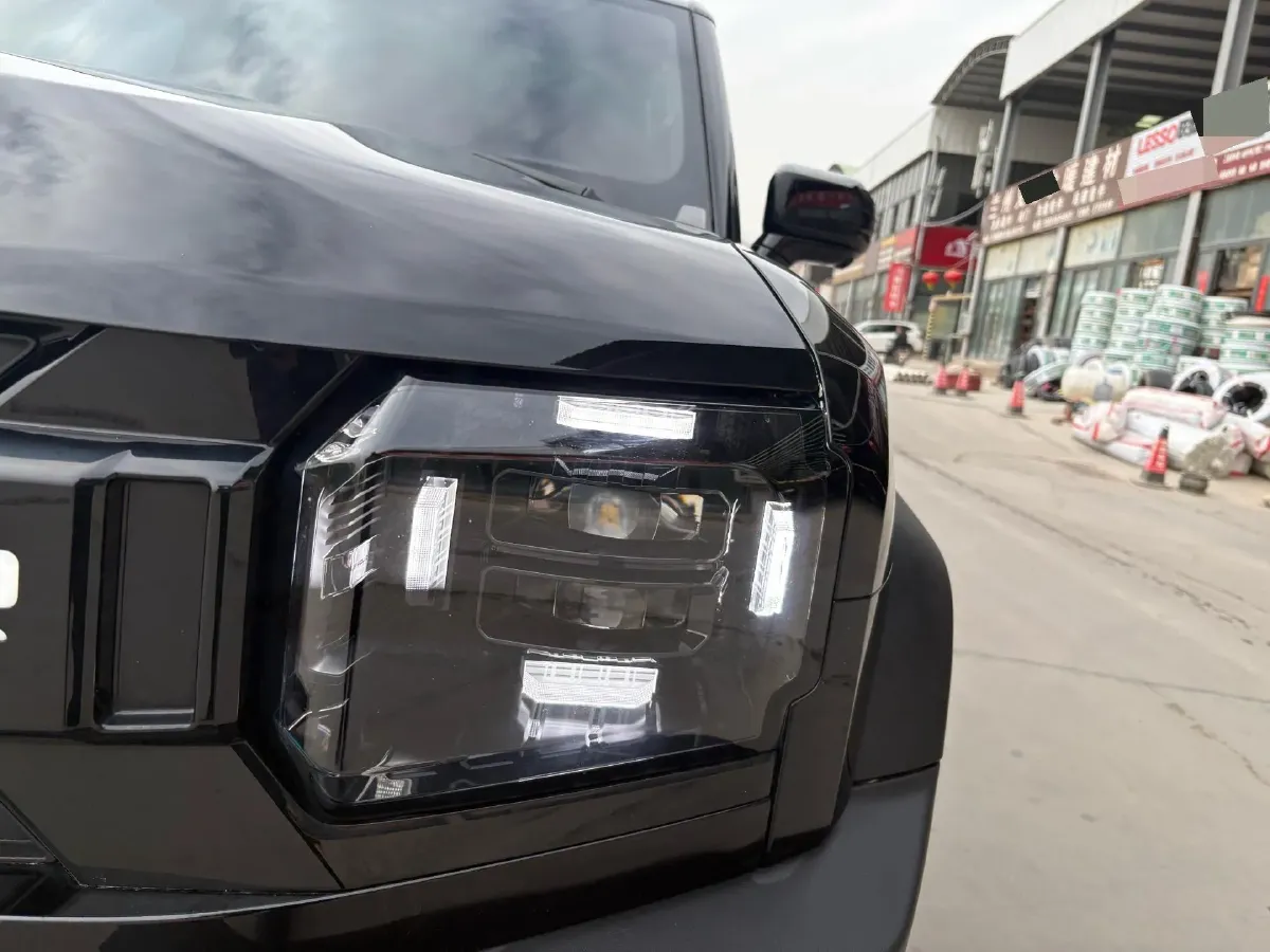 2023 Jetour Traveller 2.0T 254HP L4 7DCT,autocango,china used car exporter,china ev exporter,chinese used car exporter,chinese used ev exporter