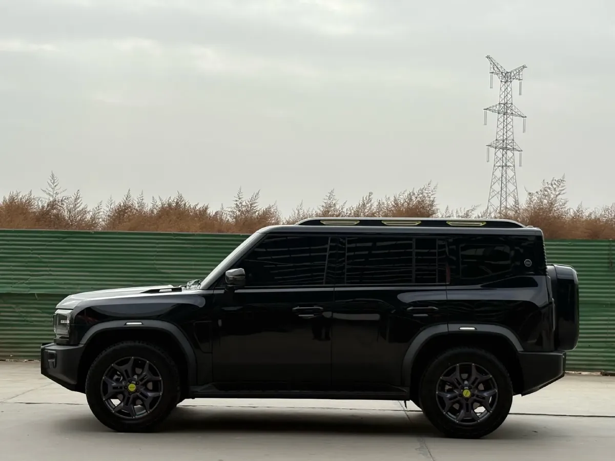 2023 Jetour Traveller 2.0T 254HP L4 7DCT,autocango,china used car exporter,china ev exporter,chinese used car exporter,chinese used ev exporter