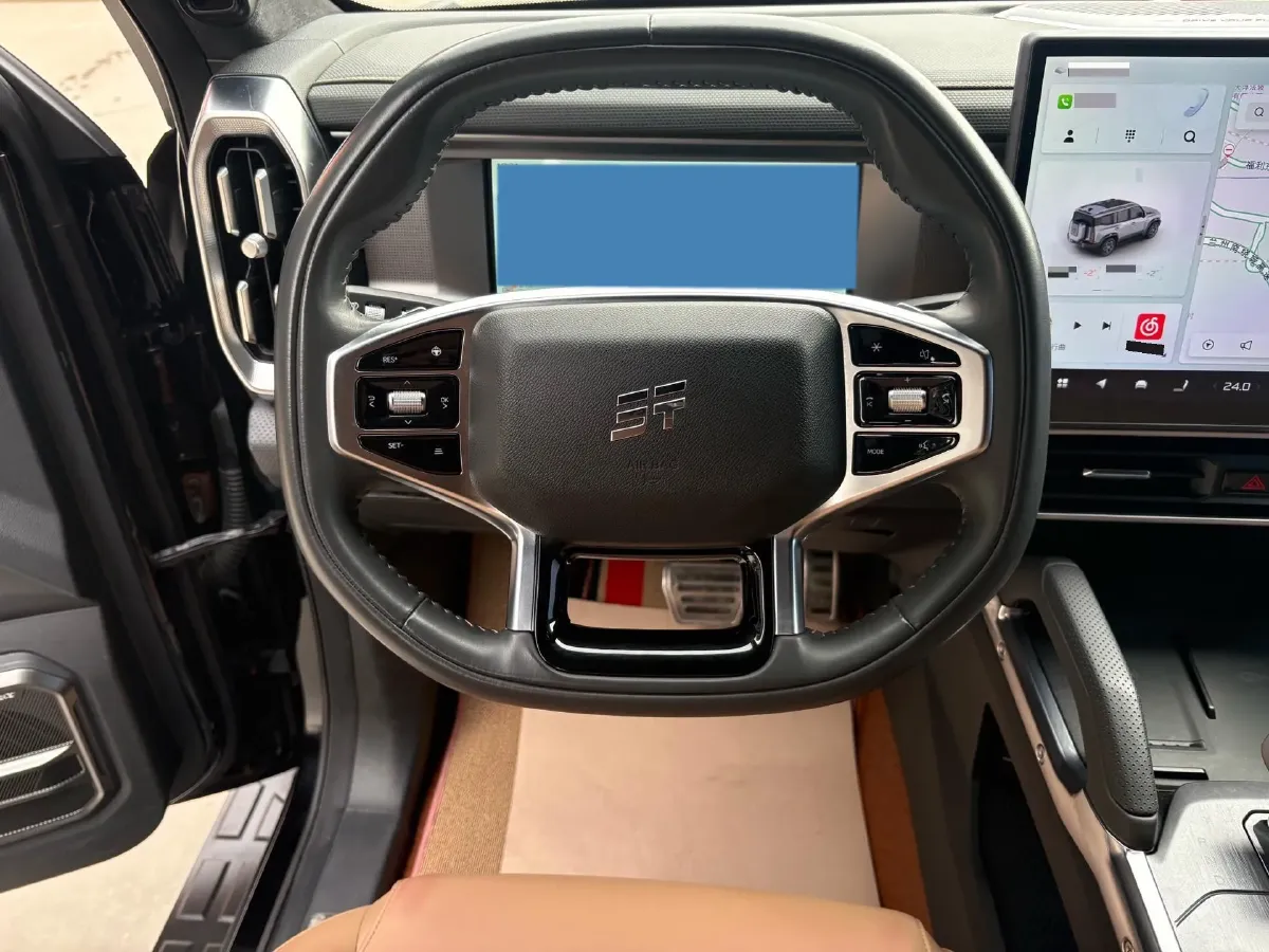 2023 Jetour Traveller 2.0T 254HP L4 7DCT,autocango,china used car exporter,china ev exporter,chinese used car exporter,chinese used ev exporter