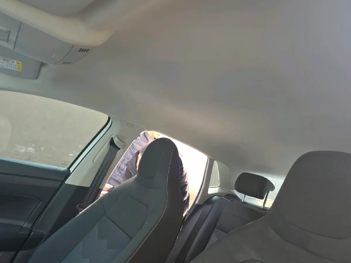 2023 Volkswagen Polo 1.5L 110HP L4 6AT,autocango,china used car exporter,china ev exporter,chinese used car exporter,chinese used ev exporter