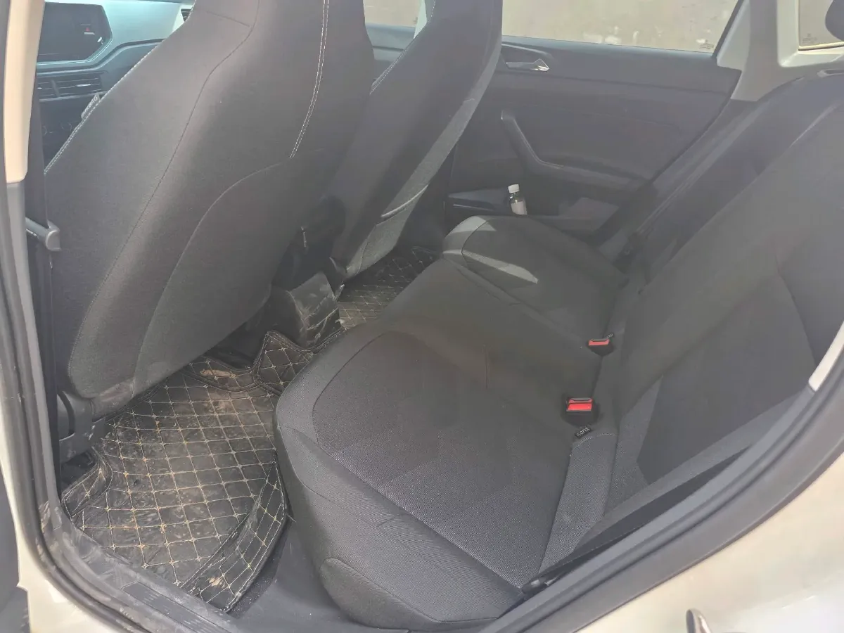 2023 Volkswagen Polo 1.5L 110HP L4 6AT,autocango,china used car exporter,china ev exporter,chinese used car exporter,chinese used ev exporter