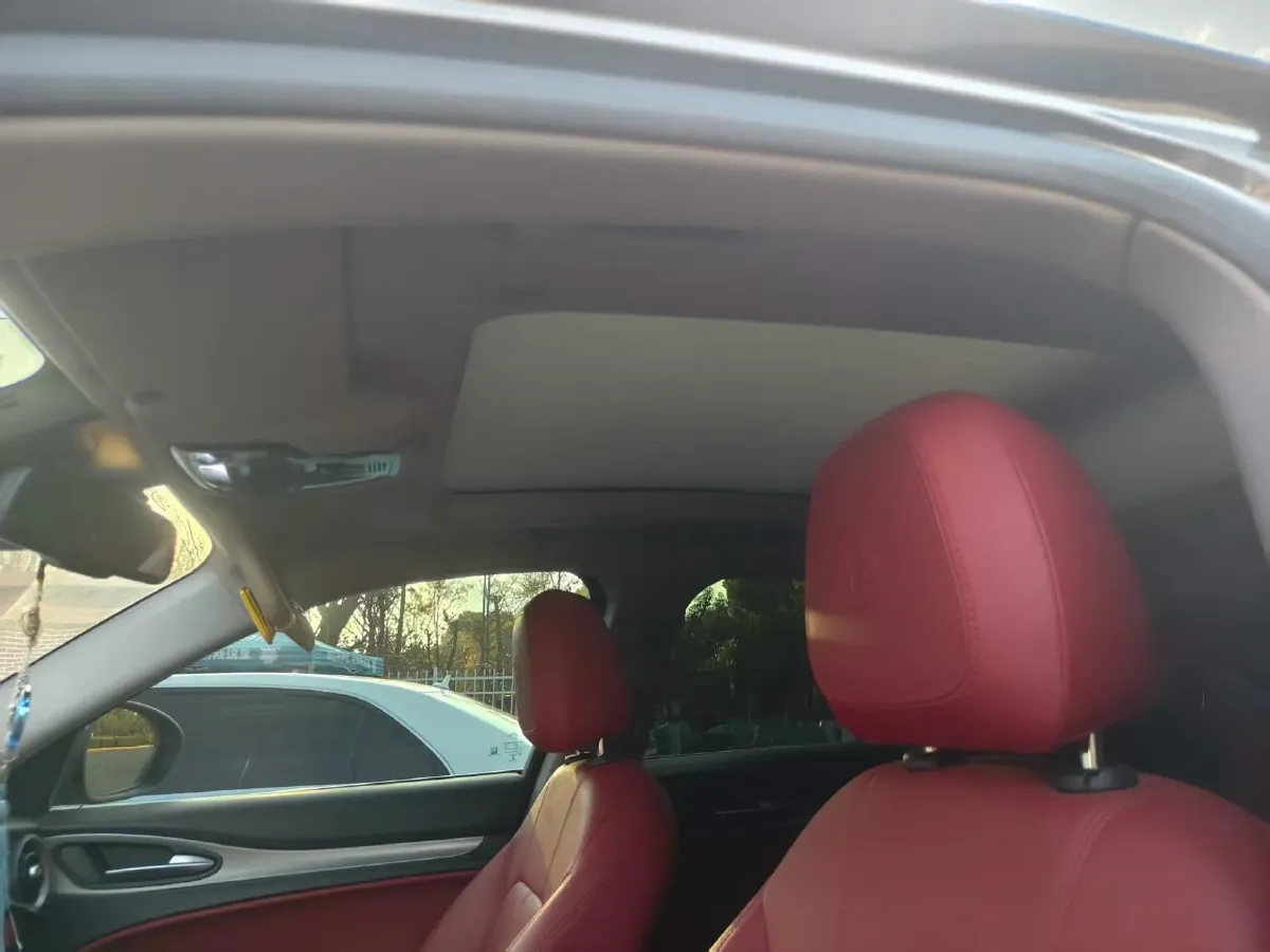 2020 Alfa Romeo Stelvio 2.0T 280HP L4 8AT,autocango,china used car exporter,china ev exporter,chinese used car exporter,chinese used ev exporter