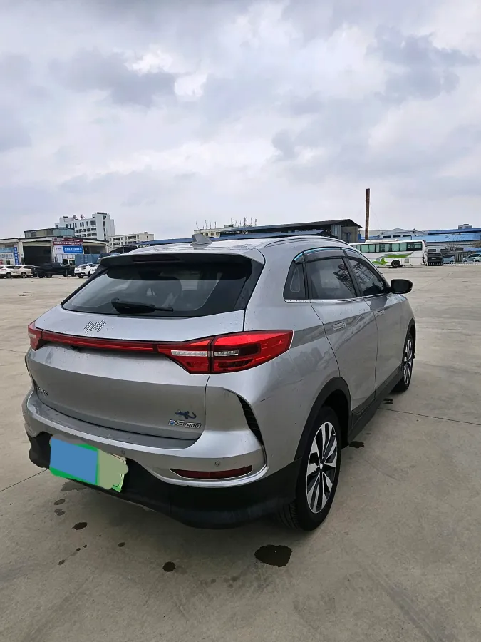 2021 Weltmeister EX5 BEV 52.704KWH,autocango,china used car exporter,china ev exporter,chinese used car exporter,chinese used ev exporter