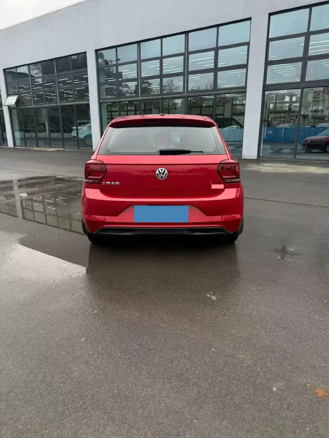 2019 Volkswagen Polo 1.5L 113HP L4 6AT,autocango,china used car exporter,china ev exporter,chinese used car exporter,chinese used ev exporter