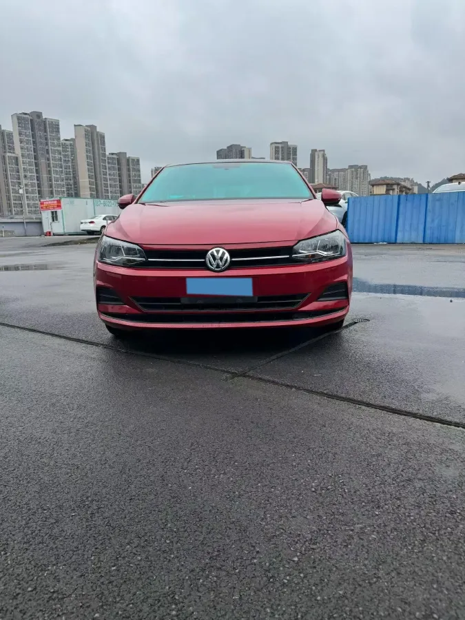 2019 Volkswagen Polo 1.5L 113HP L4 6AT,autocango,china used car exporter,china ev exporter,chinese used car exporter,chinese used ev exporter