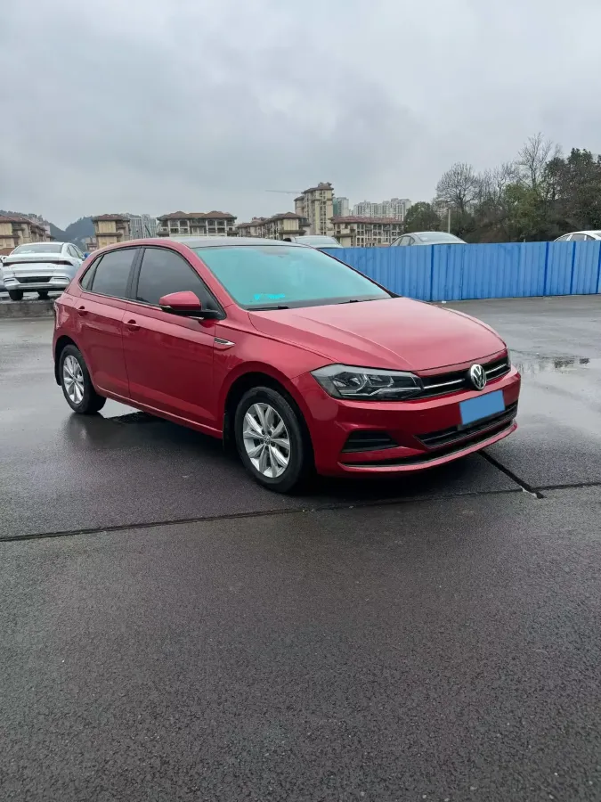 2019 Volkswagen Polo 1.5L 113HP L4 6AT,autocango,china used car exporter,china ev exporter,chinese used car exporter,chinese used ev exporter