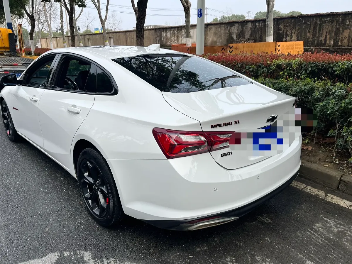 2021 Chevrolet Malibu XL 2.0T 237HP L4 9AT,autocango,china used car exporter,china ev exporter,chinese used car exporter,chinese used ev exporter