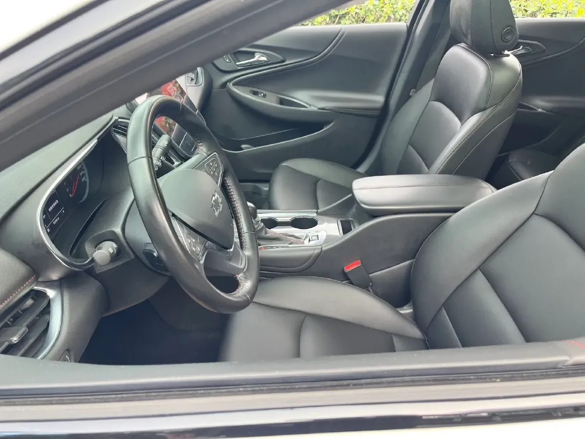 2021 Chevrolet Malibu XL 2.0T 237HP L4 9AT,autocango,china used car exporter,china ev exporter,chinese used car exporter,chinese used ev exporter