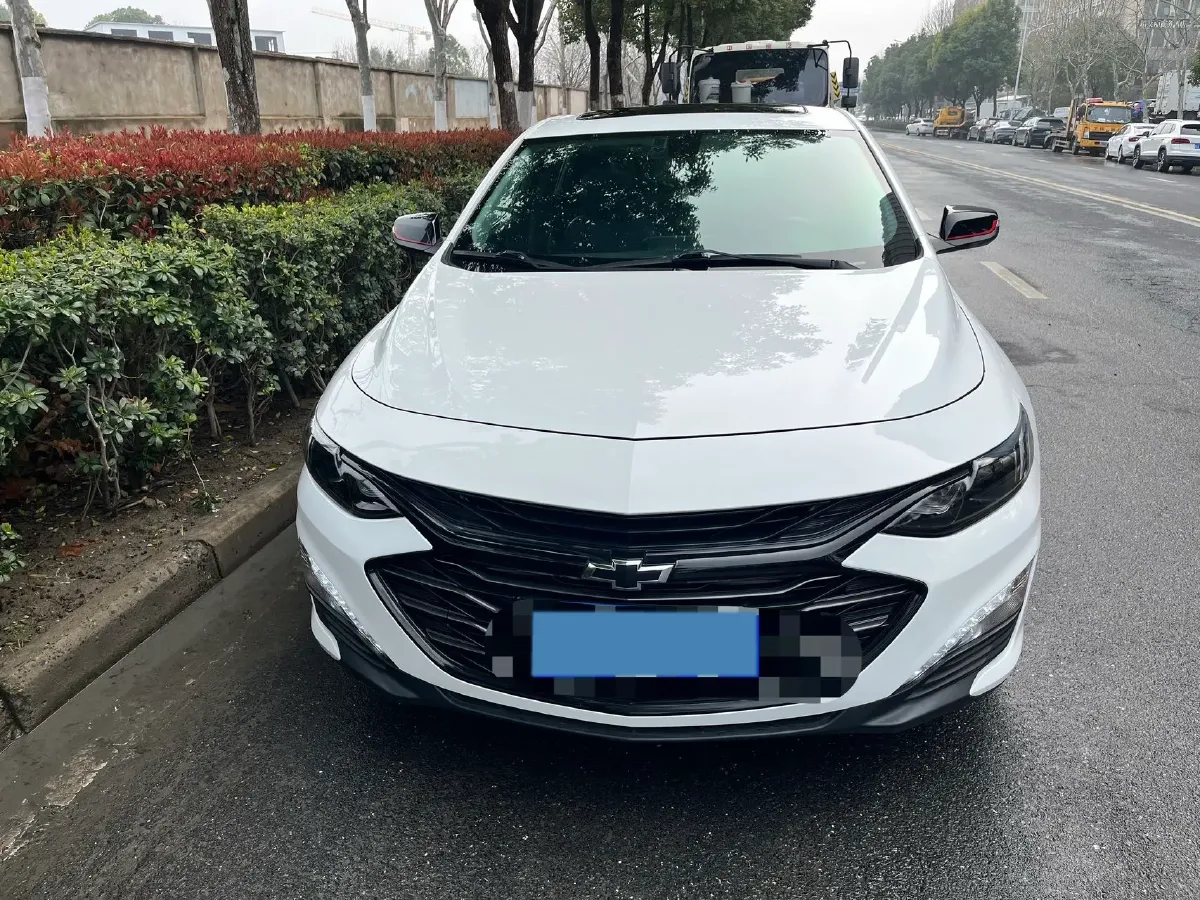 2021 Chevrolet Malibu XL 2.0T 237HP L4 9AT,autocango,china used car exporter,china ev exporter,chinese used car exporter,chinese used ev exporter