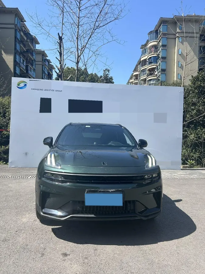 2023 LYNK&CO 06 1.5T 181HP L4 7DCT,autocango,china used car exporter,china ev exporter,chinese used car exporter,chinese used ev exporter