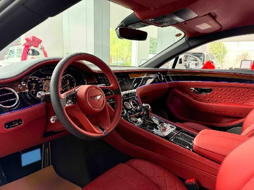 2020 Bentley Continental 4.0T 549HP V8 8DCT,autocango,china used car exporter,china ev exporter,chinese used car exporter,chinese used ev exporter
