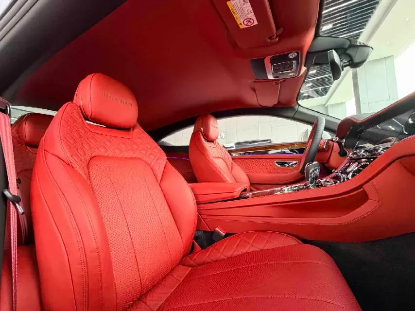 2020 Bentley Continental 4.0T 549HP V8 8DCT,autocango,china used car exporter,china ev exporter,chinese used car exporter,chinese used ev exporter