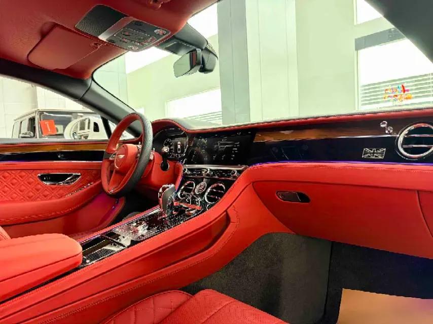 2020 Bentley Continental 4.0T 549HP V8 8DCT,autocango,china used car exporter,china ev exporter,chinese used car exporter,chinese used ev exporter