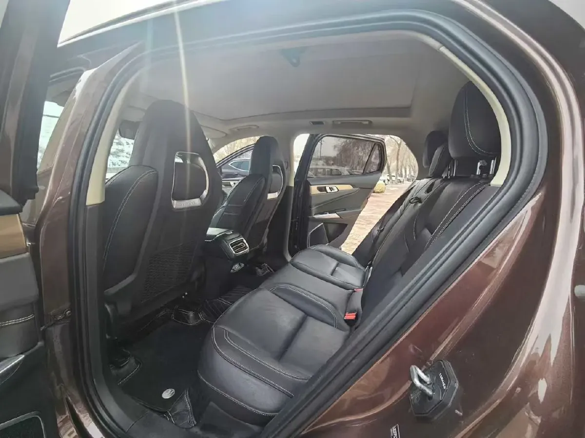 2018 Foton Tunland 2.0T 218HP L4 6AT,autocango,china used car exporter,china ev exporter,chinese used car exporter,chinese used ev exporter