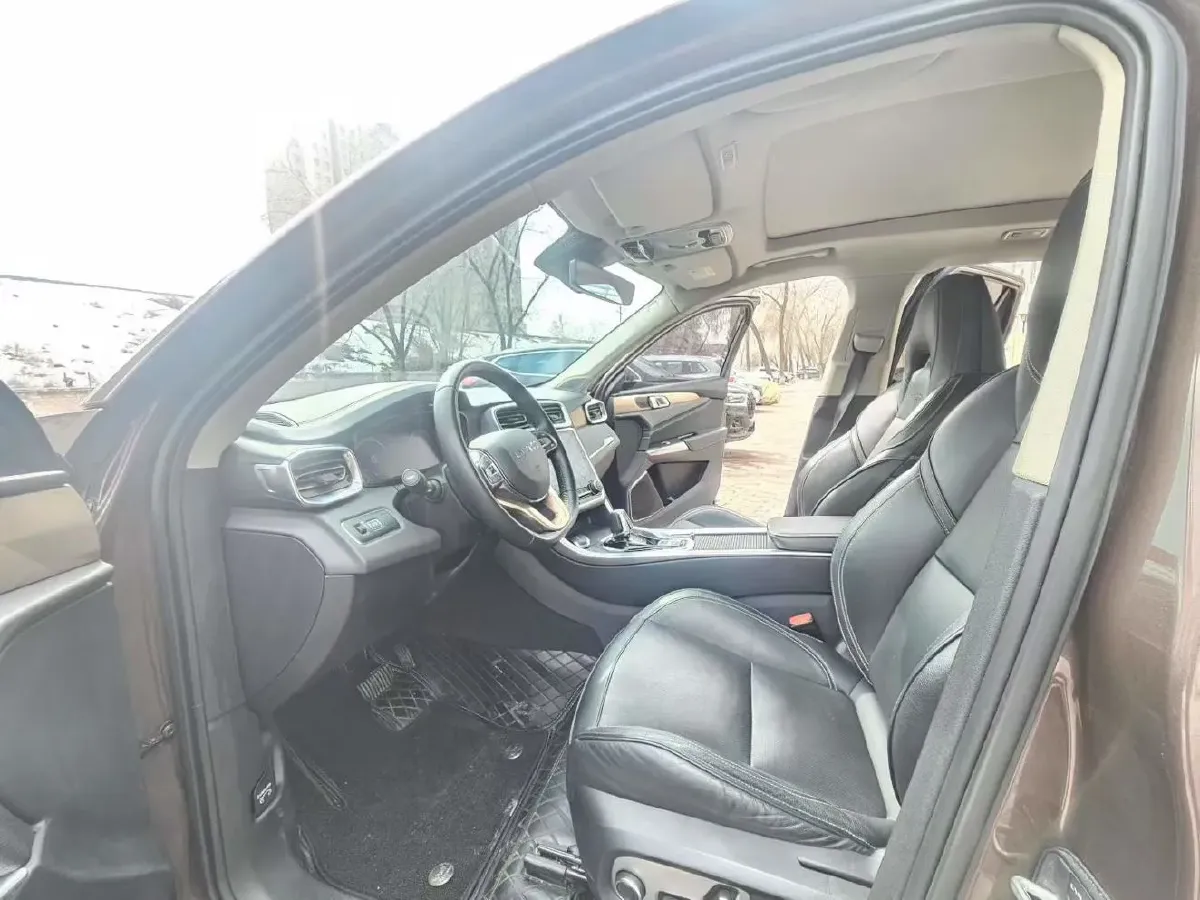 2018 Foton Tunland 2.0T 218HP L4 6AT,autocango,china used car exporter,china ev exporter,chinese used car exporter,chinese used ev exporter