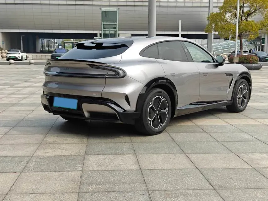 2025 MI YU7 BEV 96.3KWH,autocango,china used car exporter,china ev exporter,chinese used car exporter,chinese used ev exporter