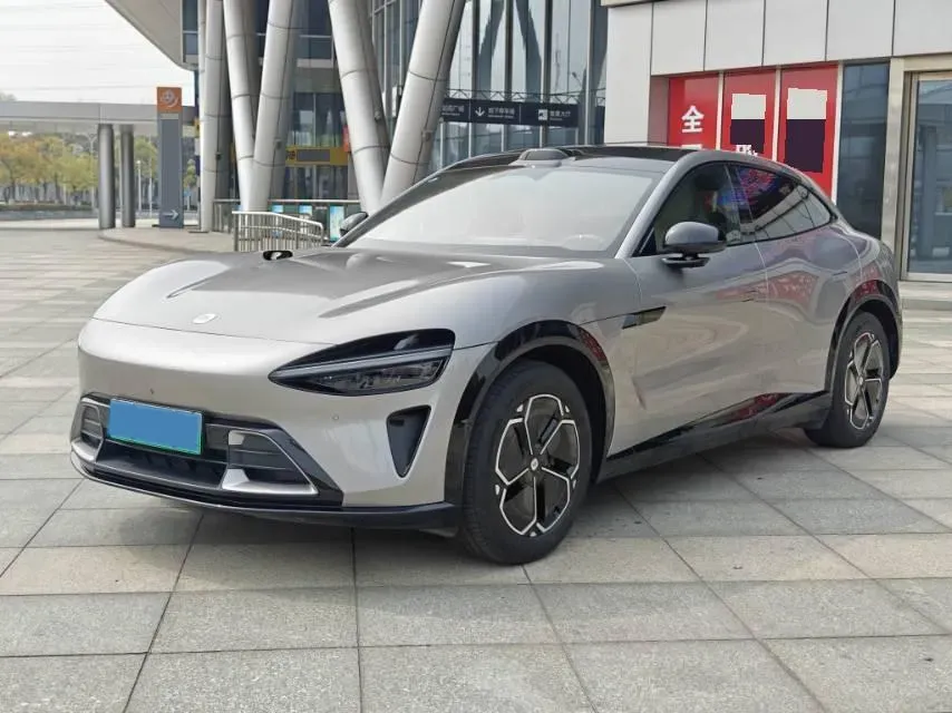 2025 MI YU7 BEV 96.3KWH,autocango,china used car exporter,china ev exporter,chinese used car exporter,chinese used ev exporter