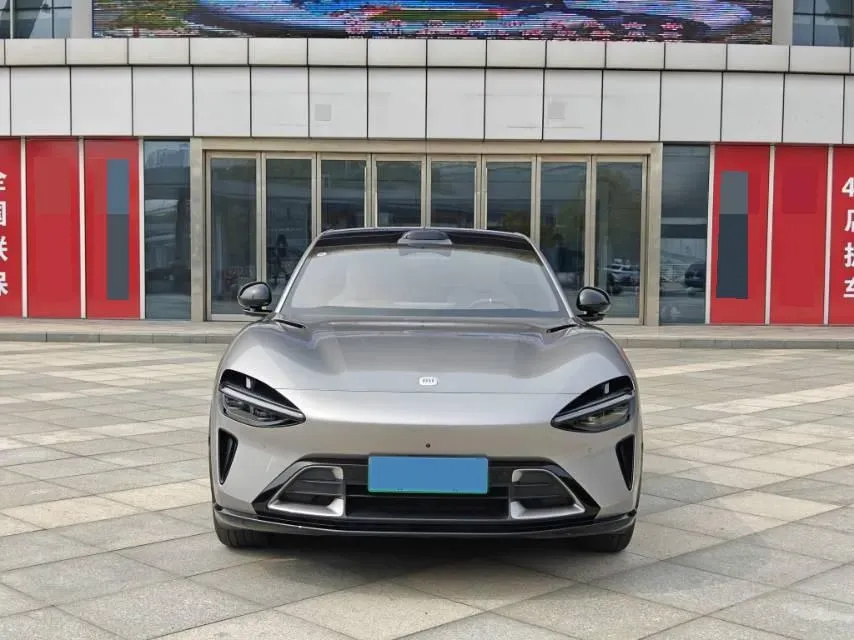 2025 MI YU7 BEV 96.3KWH,autocango,china used car exporter,china ev exporter,chinese used car exporter,chinese used ev exporter