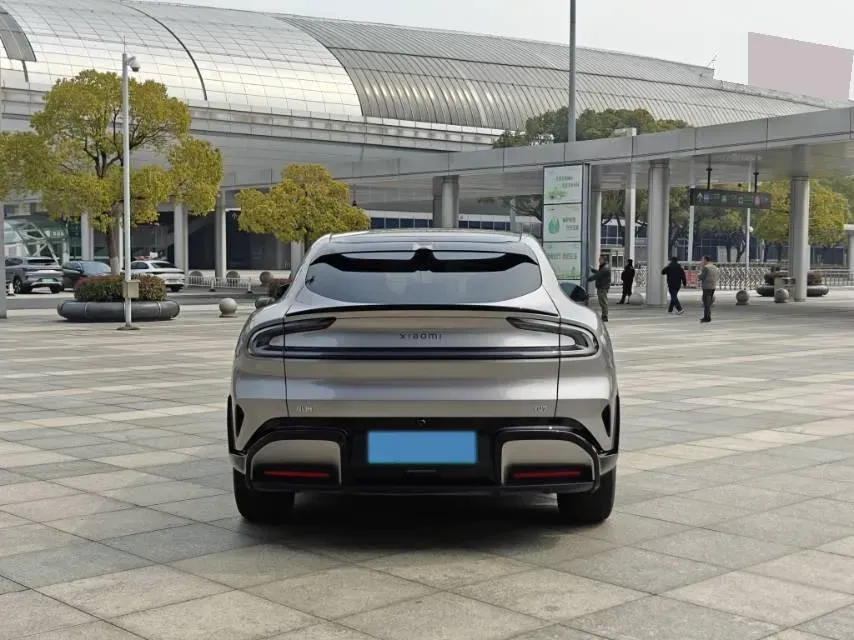 2025 MI YU7 BEV 96.3KWH,autocango,china used car exporter,china ev exporter,chinese used car exporter,chinese used ev exporter