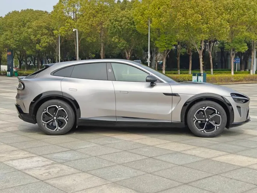 2025 MI YU7 BEV 96.3KWH,autocango,china used car exporter,china ev exporter,chinese used car exporter,chinese used ev exporter