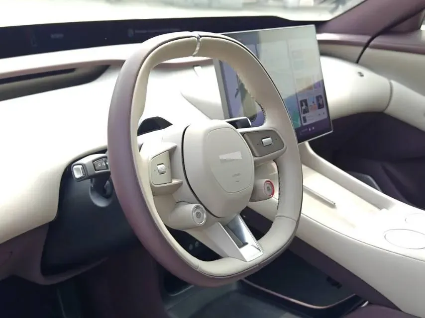 2025 MI YU7 BEV 96.3KWH,autocango,china used car exporter,china ev exporter,chinese used car exporter,chinese used ev exporter