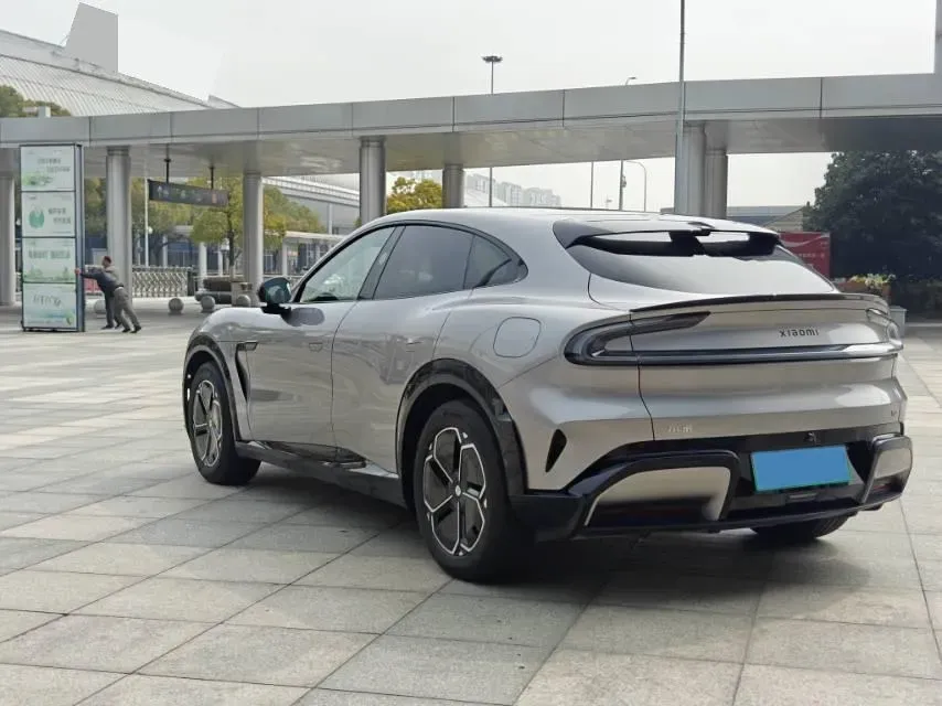 2025 MI YU7 BEV 96.3KWH,autocango,china used car exporter,china ev exporter,chinese used car exporter,chinese used ev exporter