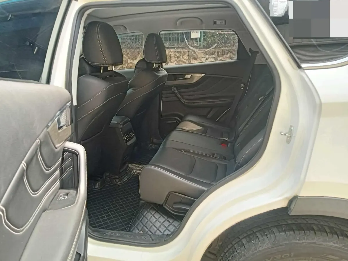 2019 Jetour X70S 1.5T 156HP L4 6DCT,autocango,china used car exporter,china ev exporter,chinese used car exporter,chinese used ev exporter