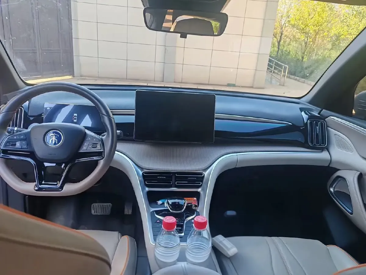 2024 BYD Song Pro 1.5L 110HP L4 E-CVT PHEV 18.3KWH,autocango,china used car exporter,china ev exporter,chinese used car exporter,chinese used ev exporter