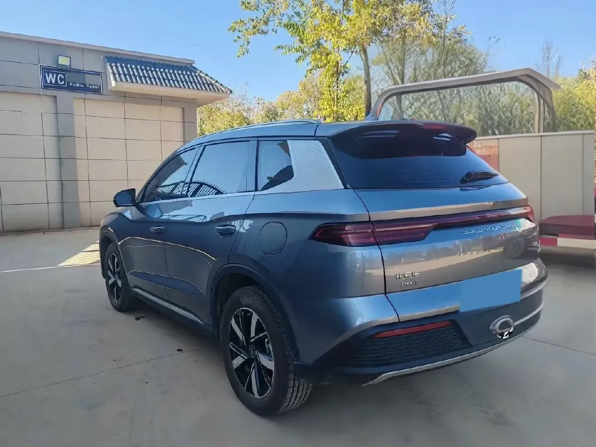 2024 BYD Song Pro 1.5L 110HP L4 E-CVT PHEV 18.3KWH,autocango,china used car exporter,china ev exporter,chinese used car exporter,chinese used ev exporter