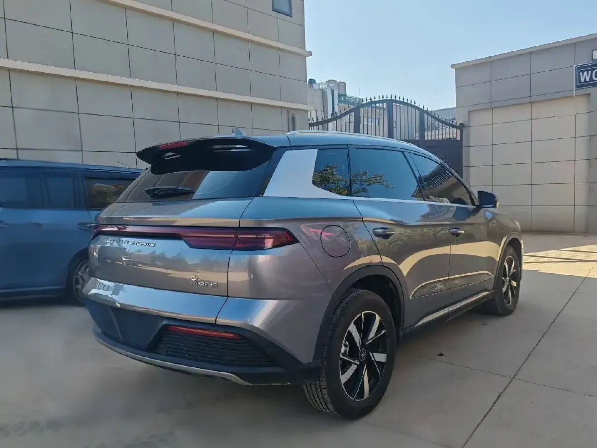 2024 BYD Song Pro 1.5L 110HP L4 E-CVT PHEV 18.3KWH,autocango,china used car exporter,china ev exporter,chinese used car exporter,chinese used ev exporter