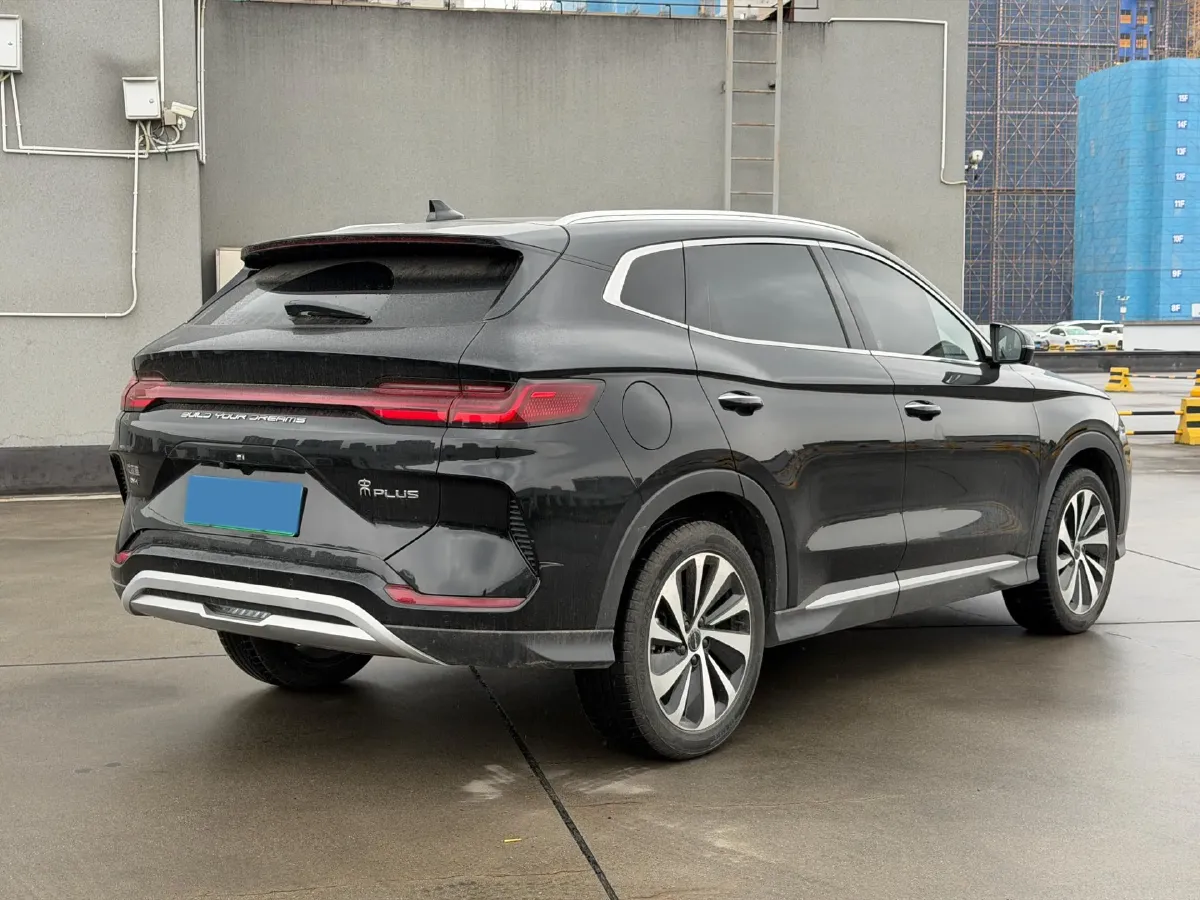 2023 BYD Song Plus 1.5L 110HP L4 E-CVT PHEV 18.3KWH,autocango,china used car exporter,china ev exporter,chinese used car exporter,chinese used ev exporter