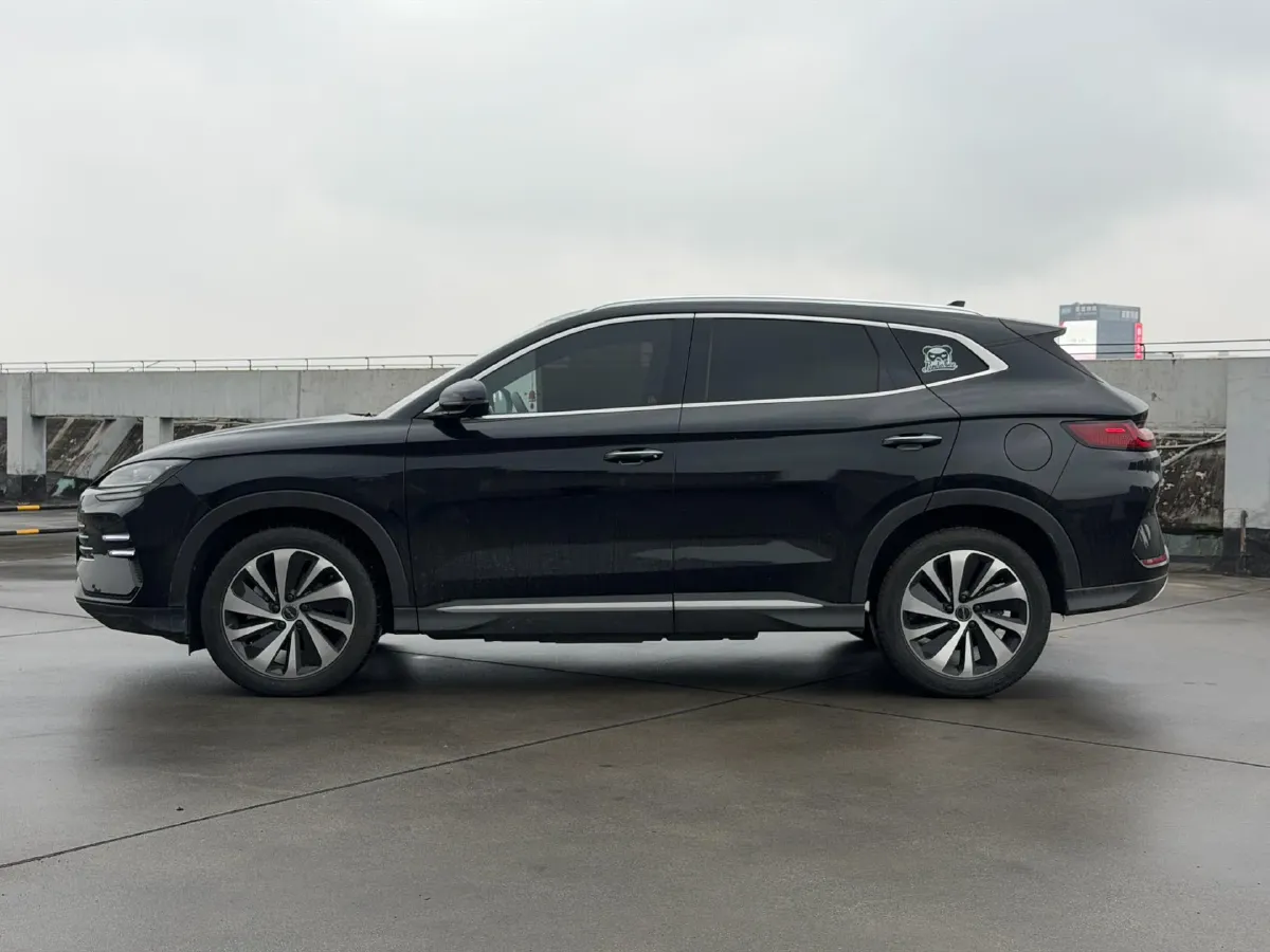 2023 BYD Song Plus 1.5L 110HP L4 E-CVT PHEV 18.3KWH,autocango,china used car exporter,china ev exporter,chinese used car exporter,chinese used ev exporter