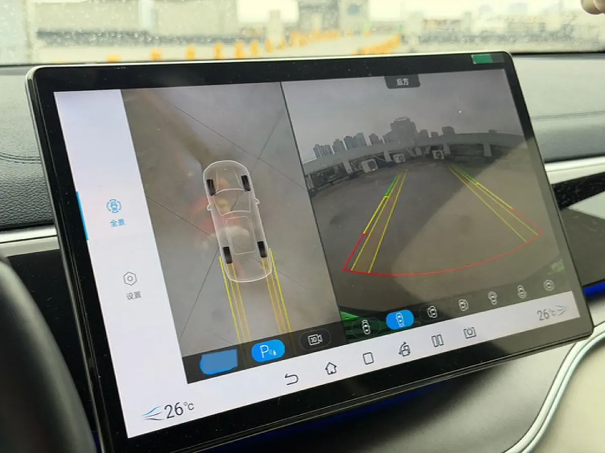 2023 BYD Song Plus 1.5L 110HP L4 E-CVT PHEV 18.3KWH,autocango,china used car exporter,china ev exporter,chinese used car exporter,chinese used ev exporter