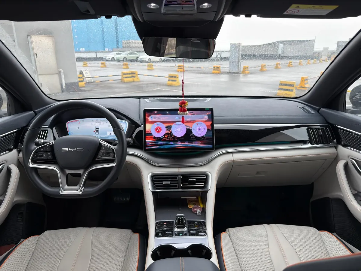 2023 BYD Song Plus 1.5L 110HP L4 E-CVT PHEV 18.3KWH,autocango,china used car exporter,china ev exporter,chinese used car exporter,chinese used ev exporter