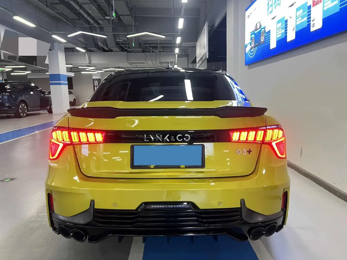 2021 LYNK&CO 03 2.0T 254HP L4 8AT,autocango,china used car exporter,china ev exporter,chinese used car exporter,chinese used ev exporter
