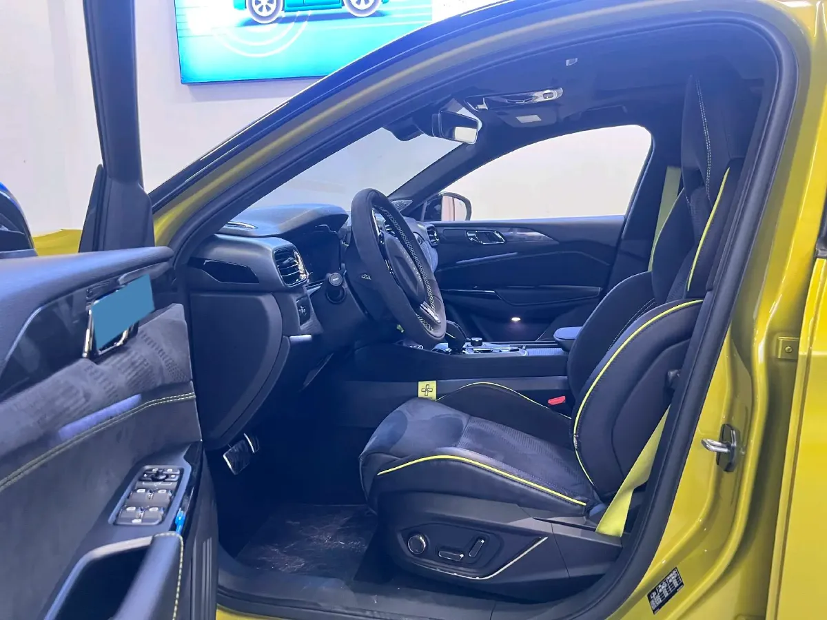 2021 LYNK&CO 03 2.0T 254HP L4 8AT,autocango,china used car exporter,china ev exporter,chinese used car exporter,chinese used ev exporter