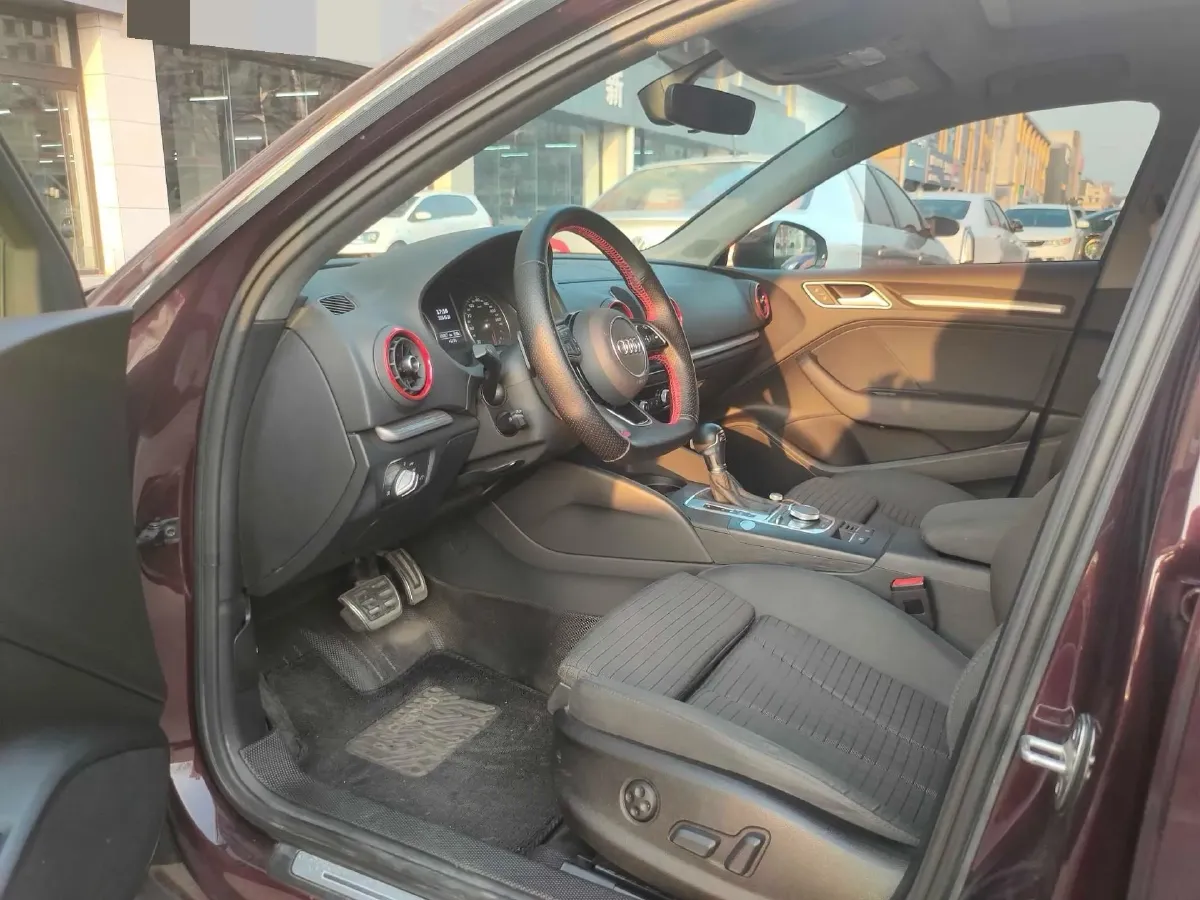 2020 Audi A3 1.4T 150HP L4 7DCT,autocango,china used car exporter,china ev exporter,chinese used car exporter,chinese used ev exporter