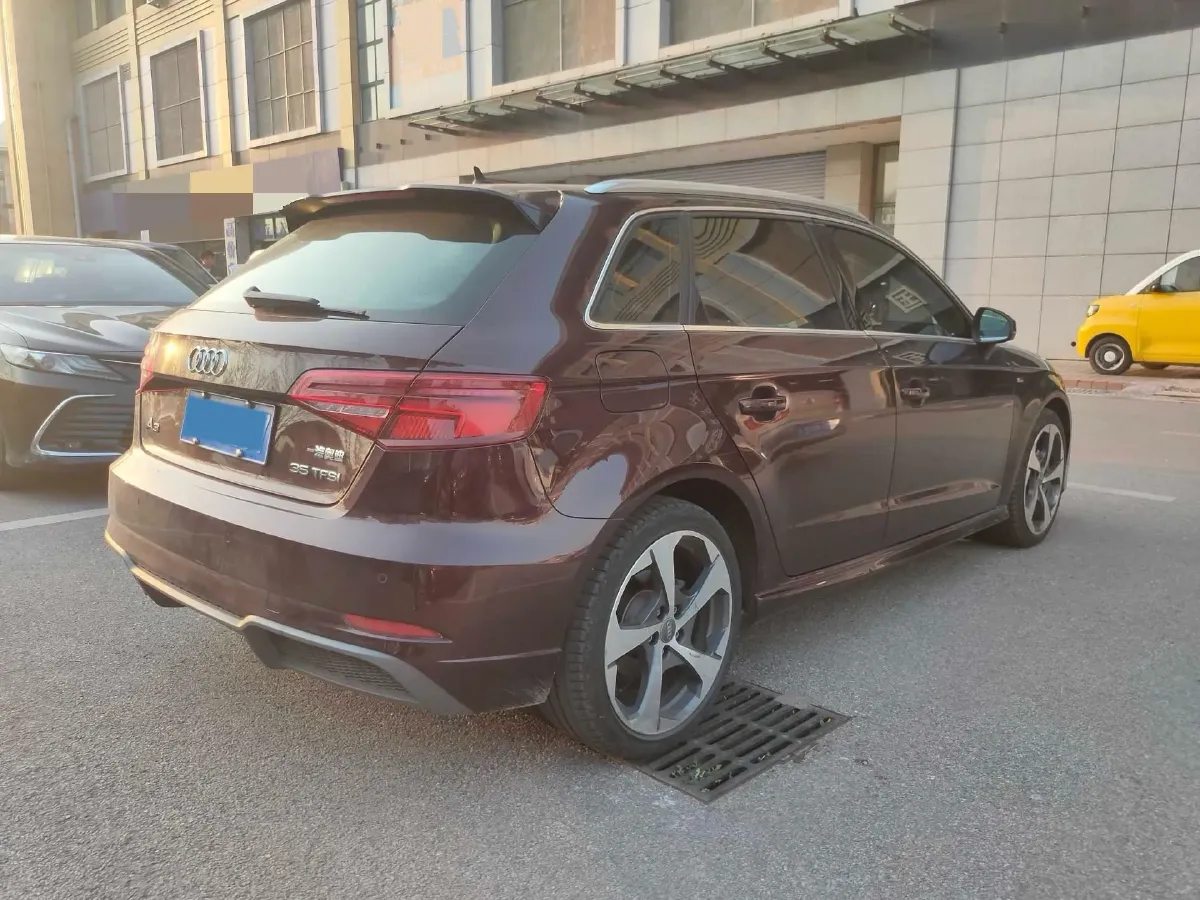 2020 Audi A3 1.4T 150HP L4 7DCT,autocango,china used car exporter,china ev exporter,chinese used car exporter,chinese used ev exporter