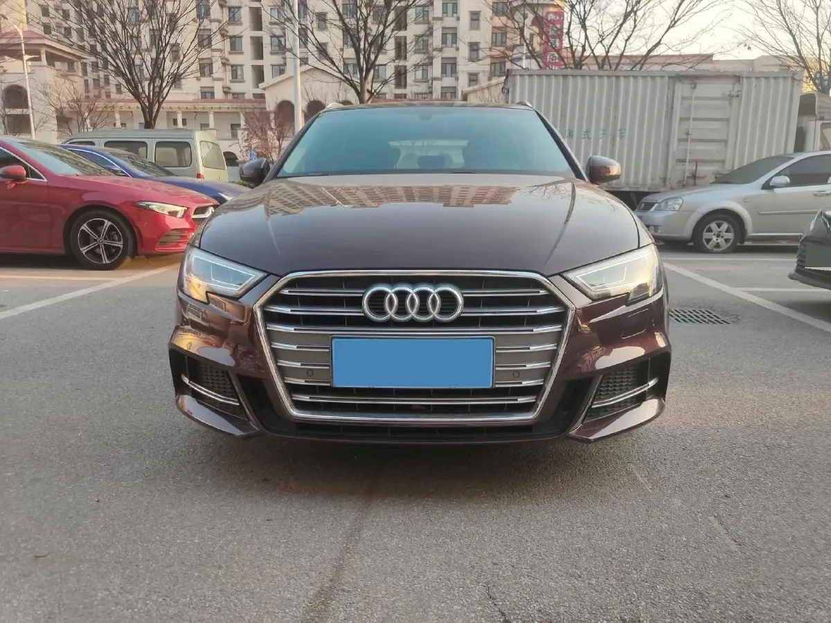 2020 Audi A3 1.4T 150HP L4 7DCT,autocango,china used car exporter,china ev exporter,chinese used car exporter,chinese used ev exporter